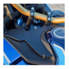 Дефлектор TYG на бак для Honda CRF1100L Adv. Sports 2020+