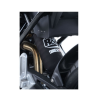Защитный чехол R&G Racing для заднего амортизатора на мотоцикл Honda