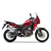 Оригинальный топливный бак для Honda Africa Twin CRF1000 2017- (Color: R342)