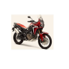 Оригинальный топливный бак для Honda Africa Twin CRF1000 2018- (Color: R334B)