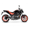 Выхлопная система LeoVince Nero для мотоцикла Honda NC750X