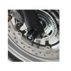 Слайдер передней оси R&G Racing для Honda CBF600 '08-'12 / VFR800X/XD Crossrunner '11-'14