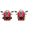 Боковые спойлеры Puig для Honda CBR1000RR SP / SP2 2017-2018