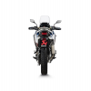 Глушитель Akrapovic для Honda CRF1100L Africa Twin