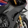 Оригинальная передняя панель из карбона для Honda CBR1000RR-R Fireblade SP (2024 - н.в.)