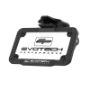 Номерная рамка Evotech для Honda CB1000 Hornet (2025 - н.в.) Номерная рамка Evotech для Honda CB1000 Hornet (2025 - н.в.)
