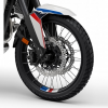 Оригинальные наклейки на обод колеса Honda CRF1100L Africa Twin