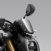 Оригинальный алюминиевый обтекатель для Honda CB650R