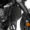 Защита радиатора Evotech для Honda CB1000R (2021 - 2024)