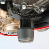 Слайдеры рамы GSG-Mototechnik для Honda CBR650R (2024 - н.в.)