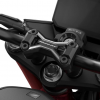 Оригинальная алюминиевая крышка рулевого моста для Honda Hornet CB750