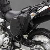 Оригинальные боковые сумки для Honda XR150L (2023 - н.в.)