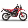 Защитные дуги Crazy Iron для Honda CRF300 (2021 - н.в.), CRF250 (2021 - н.в.) Защитные дуги Crazy Iron для Honda CRF300 (2021 - н.в.), CRF250 (2021 - н.в.)