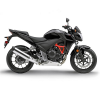 Защита Crazy Iron Race Rail для мотоциклов Honda Защита Crazy Iron Race Rail для мотоциклов Honda