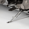 Оригинальная хромированная боковая подножка для Honda GL1800