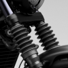 Оригинальные передние вилочные сапоги для Honda CMX1100 Rebel