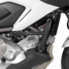 Защитные дуги для Honda NC700, NC750