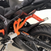 Сабкейдж Crazy Iron для Honda CBR650R, CB650R