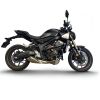 Клетка Crazy Iron Pro для Honda CB650R E-Clutch (2019 - н.в.) Клетка Crazy Iron Pro для Honda CB650R E-Clutch (2019 - н.в.)