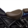 Оригинальное комфортабельное водительское сиденье для Honda CMX1100 Rebel