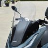 Оригинальное ветровое стекло для Honda PCX125 (2025 - н.в.) Оригинальное ветровое стекло для Honda PCX125 (2025 - н.в.)