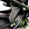 Крепление глушителя Evotech для Honda CB1000 Hornet (2025 - н.в.) Крепление глушителя Evotech для Honda CB1000 Hornet (2025 - н.в.)
