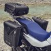 Оригинальная правая боковая сумка для Honda XL750 Transalp (2023 - н.в.)