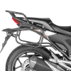 Багажная система универсальная для Honda NC750