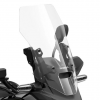 Оригинальное регулируемое ветровое стекло для Honda NC750X (2021 - н.в.)