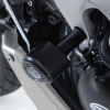 Боковые слайдеры R&G Racing для Honda VFR800X/XD Crossrunner '15-'17, VFR800F '14-'19