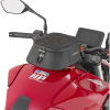 Сумка KAPPA K'RUGGED TANKLOCK 5л на бак для мотоциклов Honda Сумка KAPPA K'RUGGED TANKLOCK 5л на бак для мотоциклов Honda