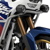 Оригинальные алюминиевые передние верхние защитные дуги для Honda CRF1100L Africa Twin Adventure Sports (США)