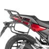 Универсальная багажная система для Honda NC700, NC750