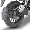 Задний брызговик Givi, Kappa для Honda CB500X (2019 - 2023)