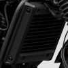 Оригинальные боковые панели радиатора для Honda CMX1100 Rebel (2021 - н.в.)
