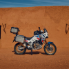 Центральная подножка для Honda CRF1100L Africa Twin Adventure Sports ES
