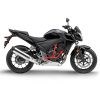 Защита Crazy Iron Street для мотоциклов Honda Защита Crazy Iron Street для мотоциклов Honda