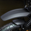 Оригинальное переднее крыло для Honda SCL500 (2025 - н.в.)