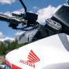 Оригинальные дефлекторы воздуха для Honda XL750 Transalp (2023 - н.в.)