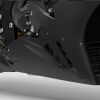 Оригинальное карбоновое днище для Honda CBR1000RR-R Fireblade SP (2024 - н.в.)
