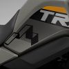 Оригинальная наклейка на бак для Honda XL750 Transalp (2023 - н.в.)