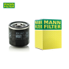 Масляный фильтр Mann Filter MW641 для мотоциклов Honda
