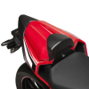 Оригинальная крышка заднего сиденья для Honda CBR500R, CB500F, Hornet CB500