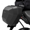 Оригинальные боковые кофры для Honda NX500