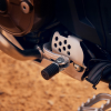 Оригинальная электронная лапка переключения передач для Honda CRF1100L Africa Twin на DCT