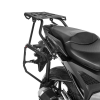 Универсальная багажная система Monokey для Honda NC750X