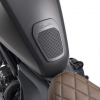 Оригинальная центральная наклейка на бак для Honda CMX300, CMX500, CMX1100 Rebel