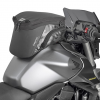 Сумка на бак KAPPA DR01 Tanklock System Drifter 10-15л для мотоциклов Honda Сумка на бак KAPPA DR01 Tanklock System Drifter 10-15л для мотоциклов Honda