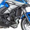 Защитные дуги для Honda NC700, NC750