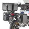 Крепление боковых кофров Kappa, Givi для Honda CRF1100L Africa Twin Adventure Sports (2020 - 2025)